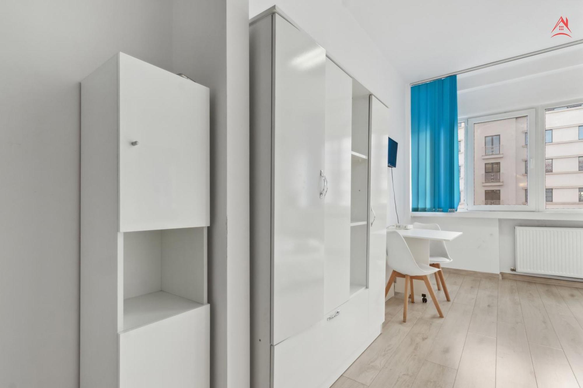 Atheneum Easy Retreat Appartement Boekarest Buitenkant foto